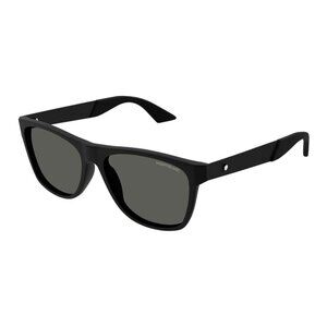 Mont Blanc MB0298S-005 56mm New Sunglasses